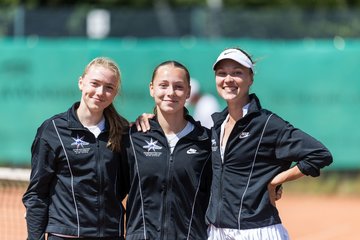 Bild 110 - RL TC an der Schirnau - SV Zehlendorfer Wespen : Ergebnis: 9:0